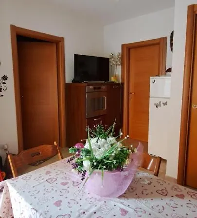 Twins House דירה *