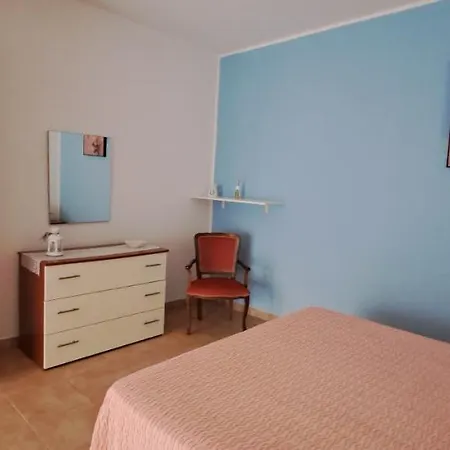 Twins House דירה *