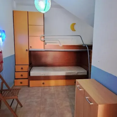 Twins House * פורטוסקוזו