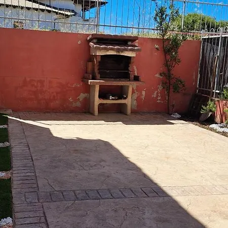Twins House פורטוסקוזו