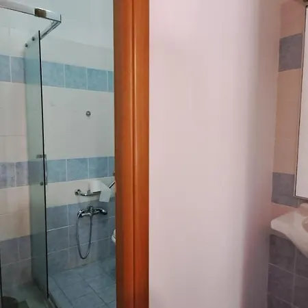 דירה Twins House