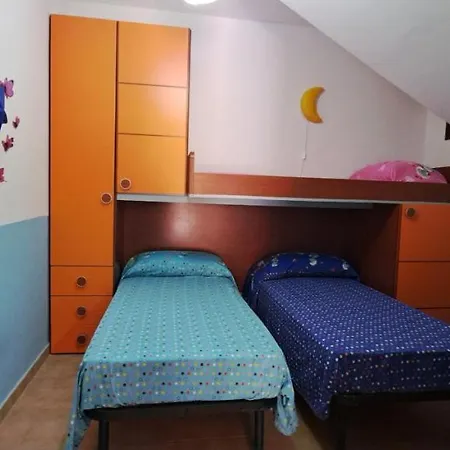 Twins House