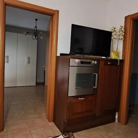 Twins House *